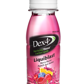 Dex4 Glucose Liquiblast