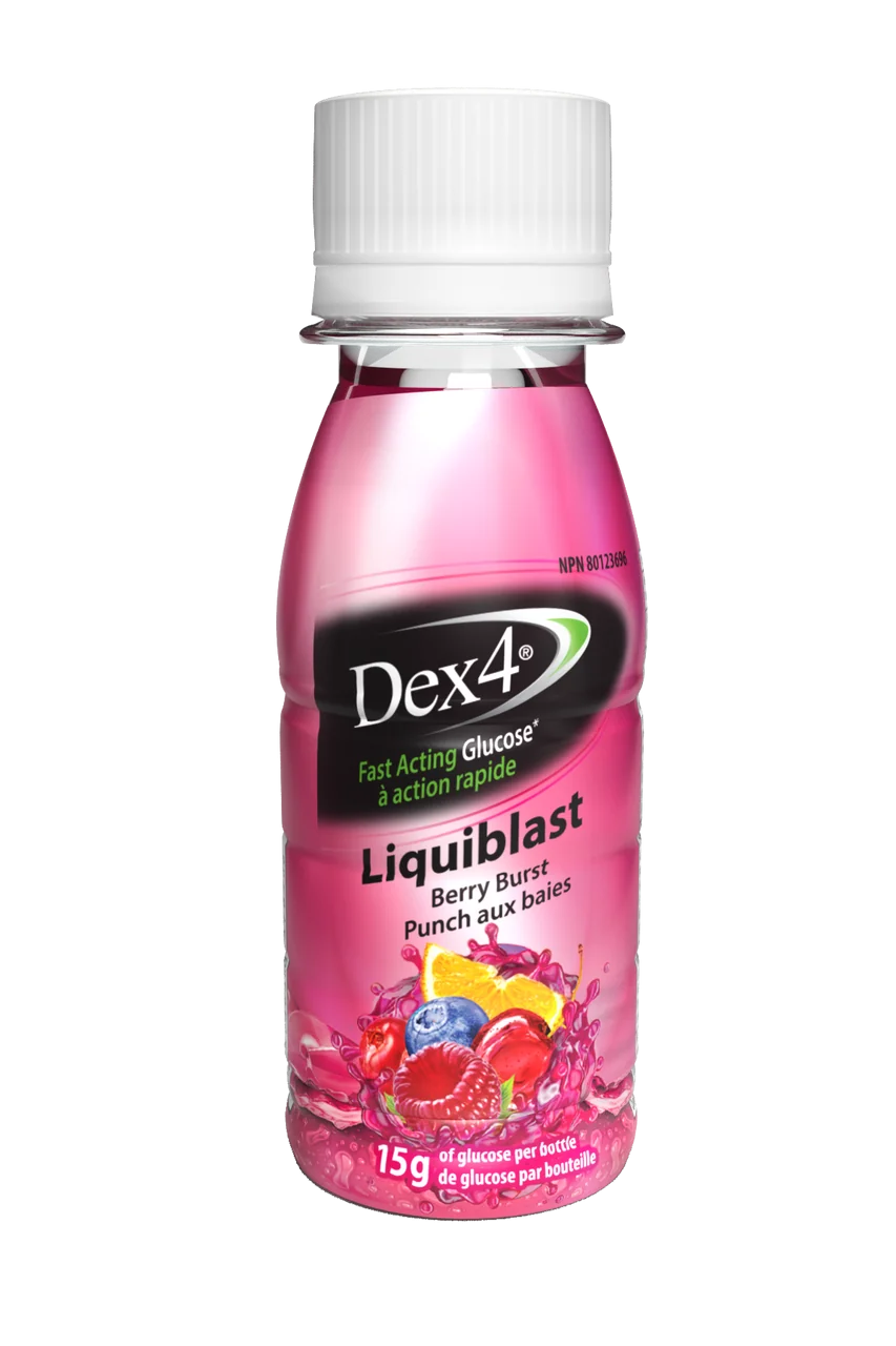 Dex4 Glucose Liquiblast 1