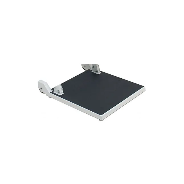 Wheelchair Scale Foot