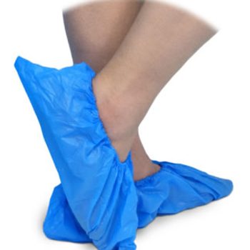 MedPro Disposable Shoe Covers