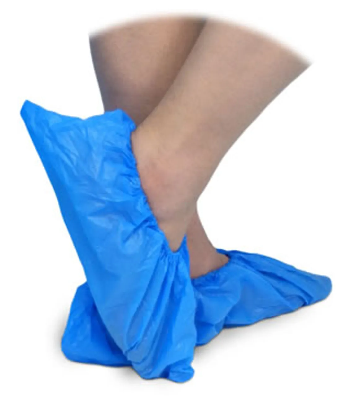 MedPro Disposable Shoe Covers 1