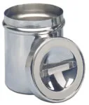 Dressing Jar