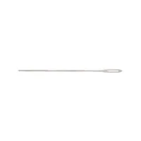 Probe Surgical, with Eye, Malleable, Stainless 1