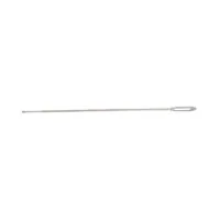 Probe Surgical, with Eye, Malleable, Stainless 1