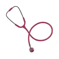 Mabis® Signature® Series Stethoscope, L30"