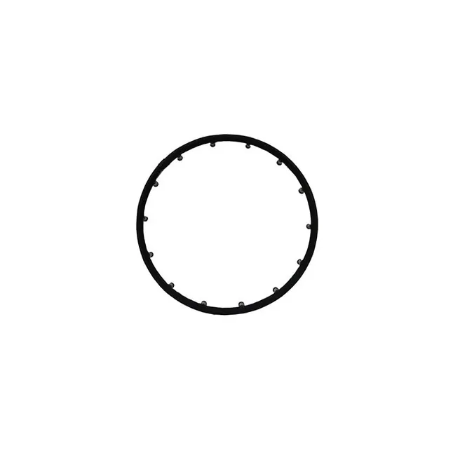 Wheelchair Handrim,24"