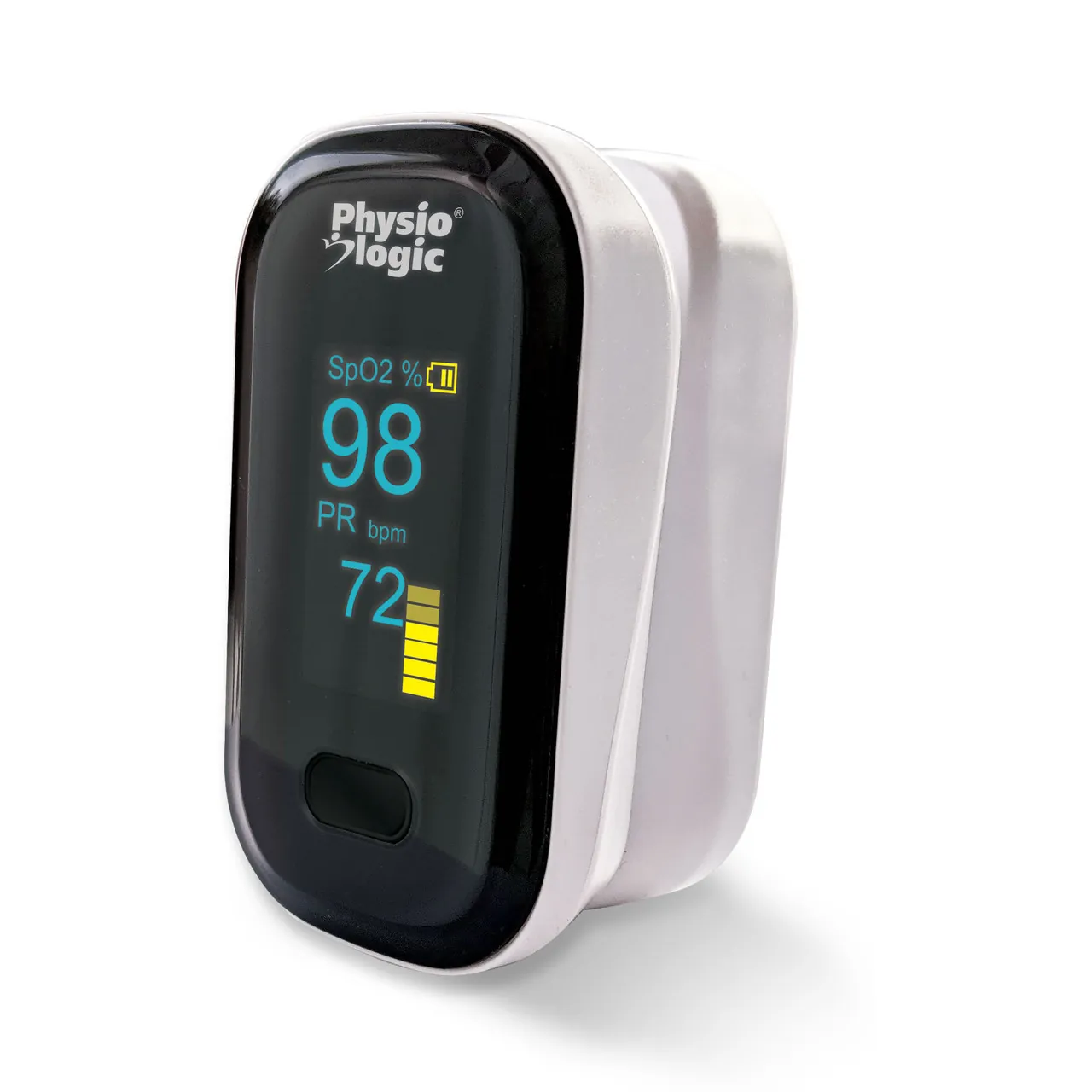 Physio Logic DigiPulse Pulse Oximeter 1