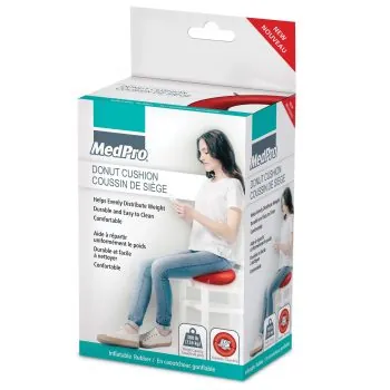 MedPro Donut Cushion
