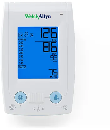 ProBP™ 2400 Blood Pressure Device, Digital 1