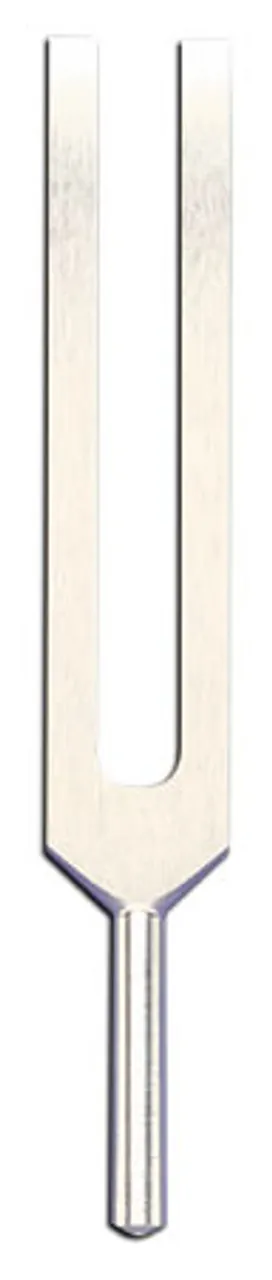 MedPro Tuning Fork Set 1
