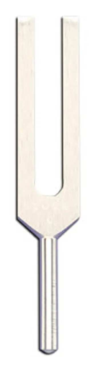 MedPro Tuning Fork Set 1