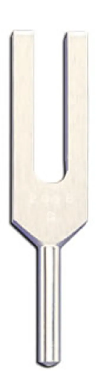 MedPro Tuning Fork Set 1