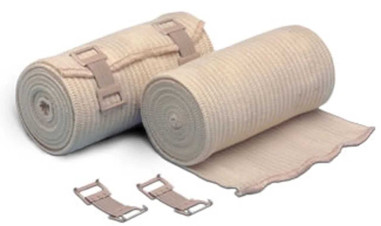 MedPro Elastic Bandages 1