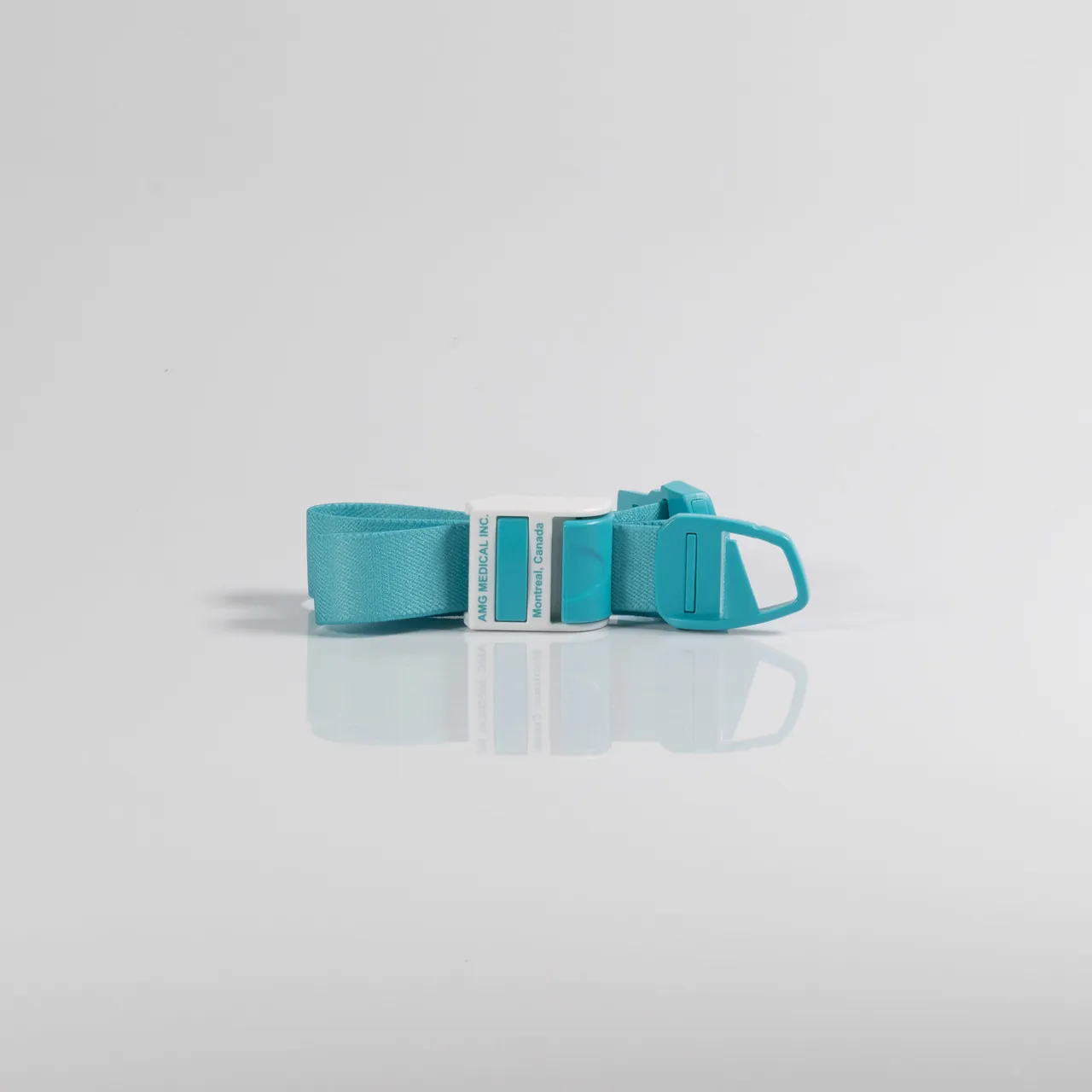 AMG Quick Release Buckle Tourniquet