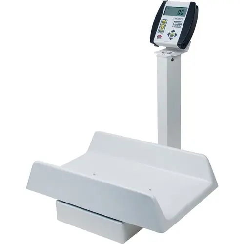 Detecto D-8435 Digital Baby Scale