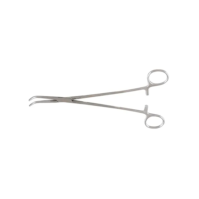 LAHEY Forcep, Gall Duct
