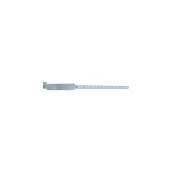 Veri-Color® Insert Identification Wristband
