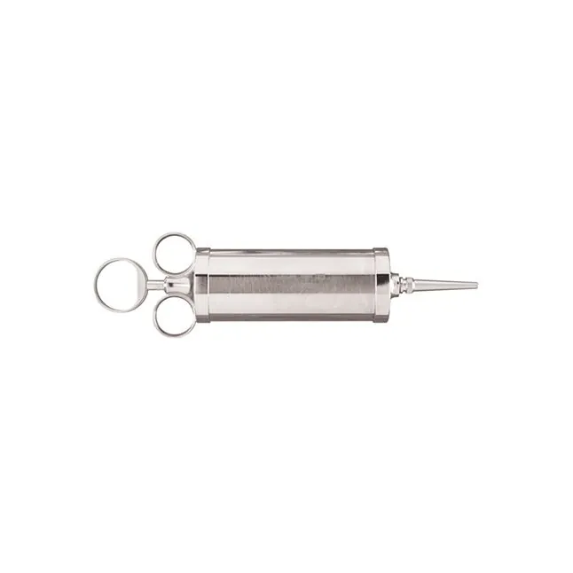 Ear Syringe, Premium Grade
