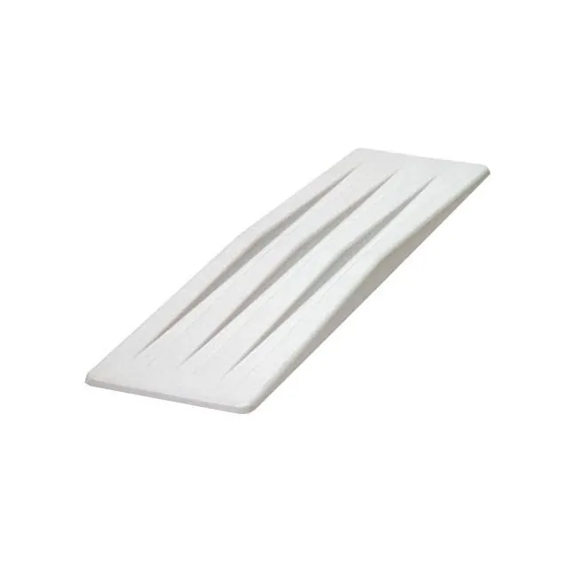 Transfer Board, W8" x L27.5" 500 lb, White