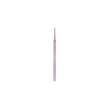 Ear Curette, Ring Tip, Non-Sterile, Disposable
