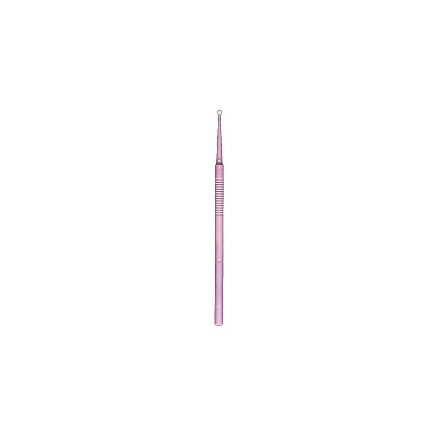 Ear Curette, Ring Tip, Non-Sterile, Disposable 1