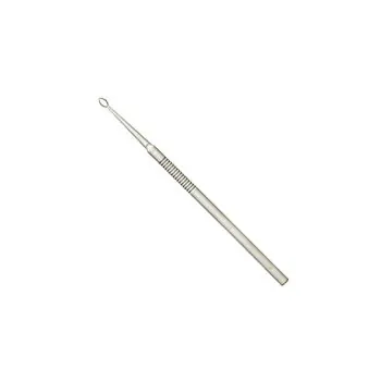 Ear Curette, Loop Tip