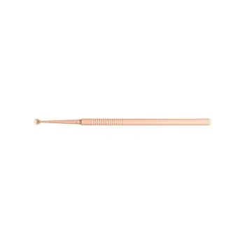 Ear Curette, Large Spoon Tip