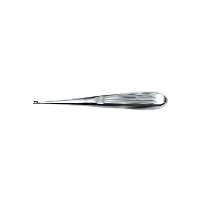 SPRATT BRUN Mastoid Curette