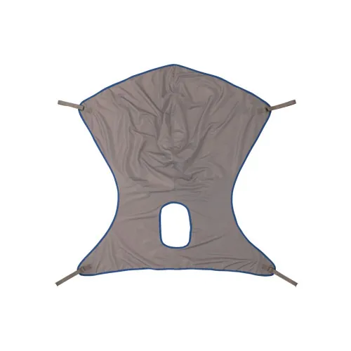Comfort Sling, with Commode Opening, 500 lb 1