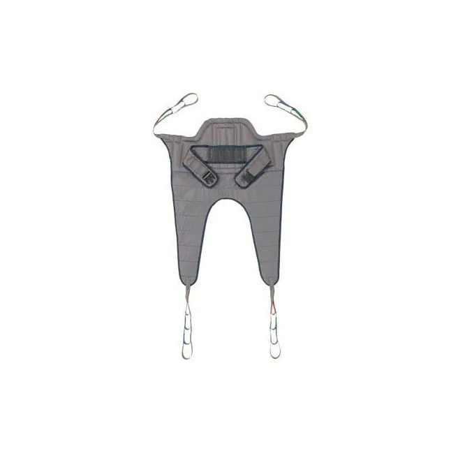 Premier Series Stand-Assist Transfer Sling, 450 lb 1