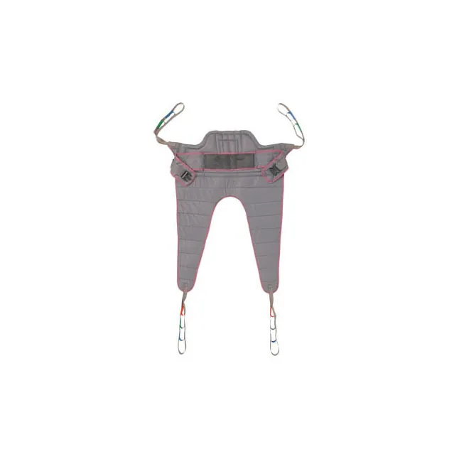 Premier Series Stand-Assist Transfer Sling, 450 lb 1