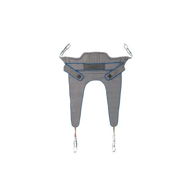 Premier Series Stand-Assist Transfer Sling, 450 lb 1