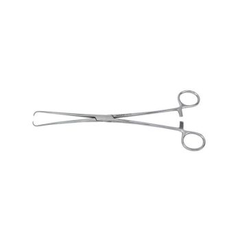 SCHROEDER-BRAUN Uterine Tenaculum Forcep