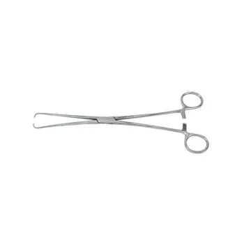 SCHROEDER-BRAUN Uterine Tenaculum Forcep