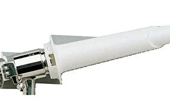 Kleenspec Anoscope, with Obturator
