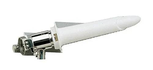Kleenspec Anoscope, with Obturator