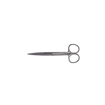 Fine Point Tissue Scissor, Sharp/Sharp