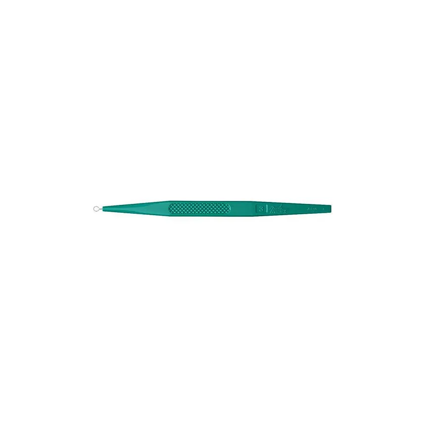 Dermal Curette, Sterile, Disposable 1