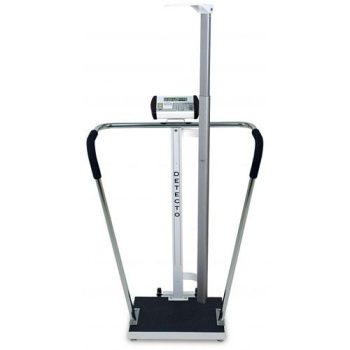 Detecto 6854DHR ProMed Digital Bariatric Scales