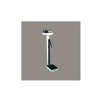 Weigh Beam Eye-Level Physician Scale