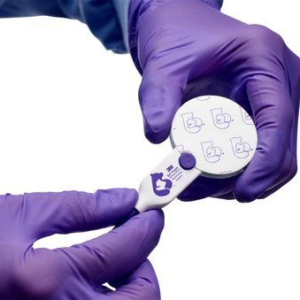 3M Bair Hugger Temperature Monitoring Patient Sensor