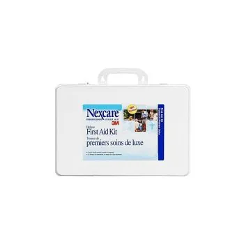 Nexcare™ Deluxe First Aid Kit