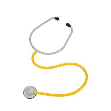 3M™ Single-Patient Stethoscope 3MSPS-YA1100 3M™ Single-Patient Stethoscope 1