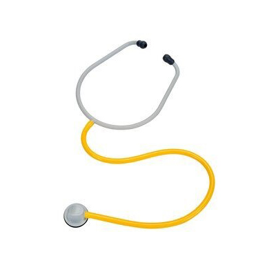 3M™ Pediatric Single-Patient Stethoscope 3MSPS-YP1100 3M™ Pediatric Single-Patient Stethoscope 1