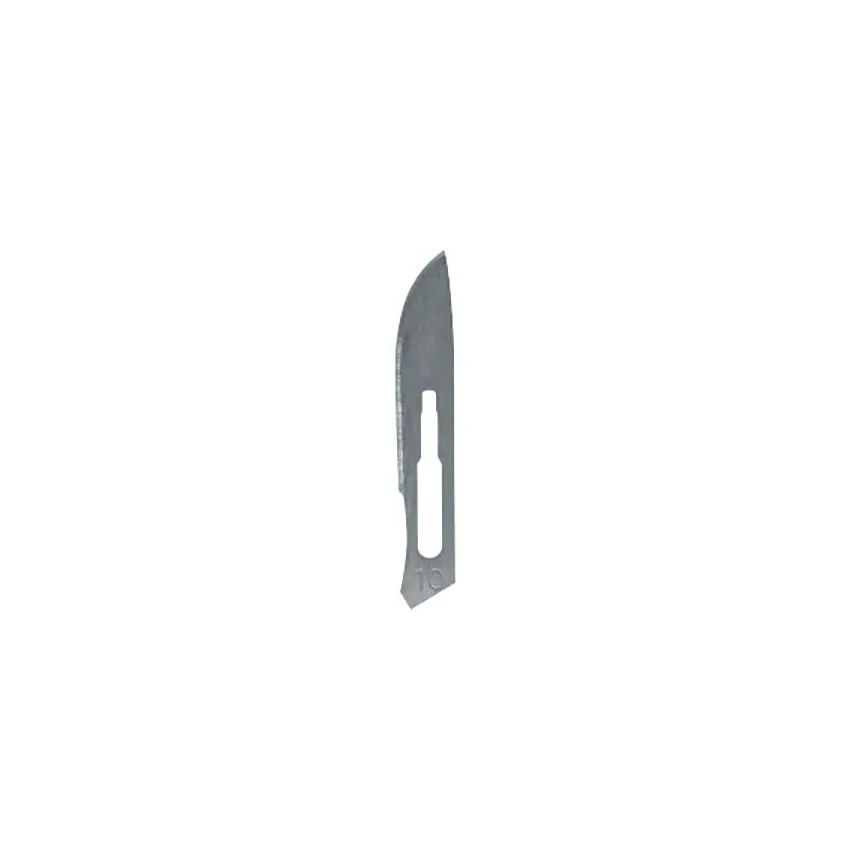Surgical Blade, Stainless Steel 1