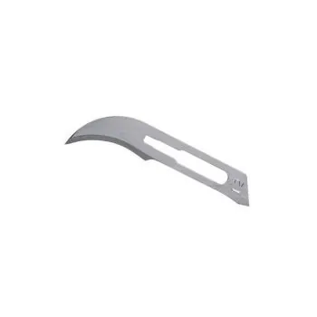 Surgical Blade, Stainless Steel