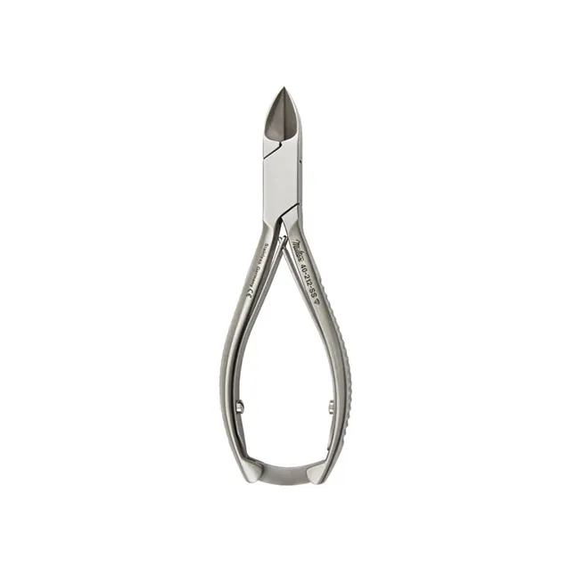 Nail Nipper, Stainless 1