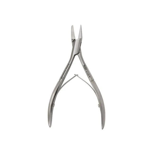 Nail Splitter, Stainless 1