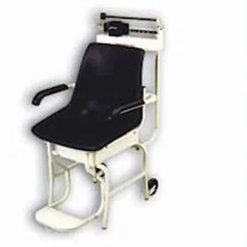 Detecto 475 Mechanical Medical Chair Scal