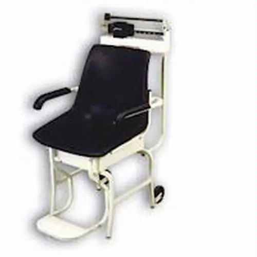 Detecto 475 Mechanical Medical Chair Scal 1